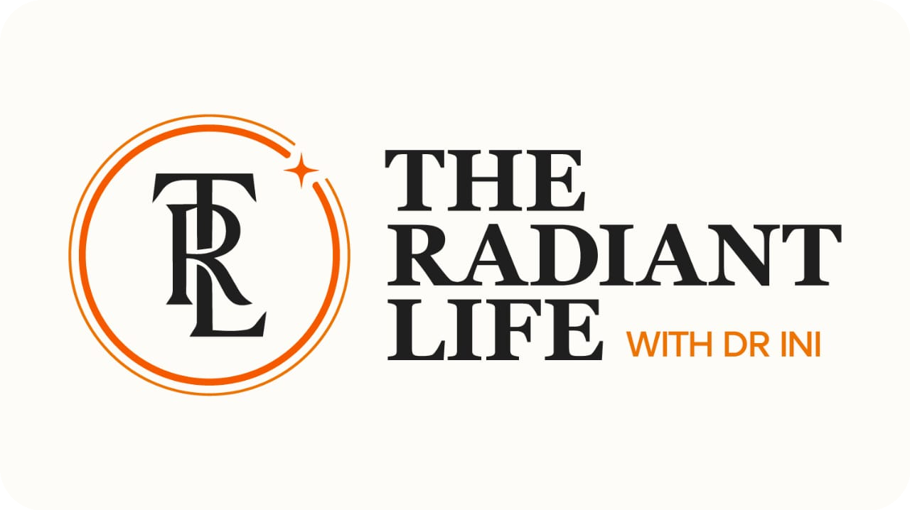 The Radiant Life